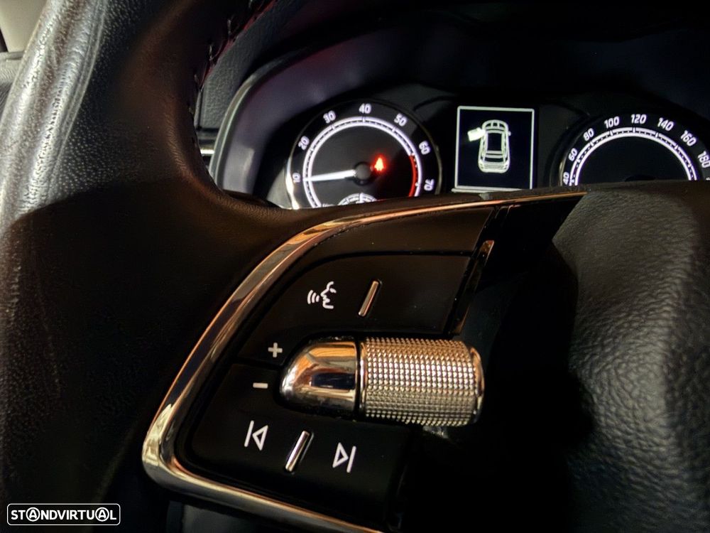 Skoda Kamiq 1.0 TSI Ambition - 14