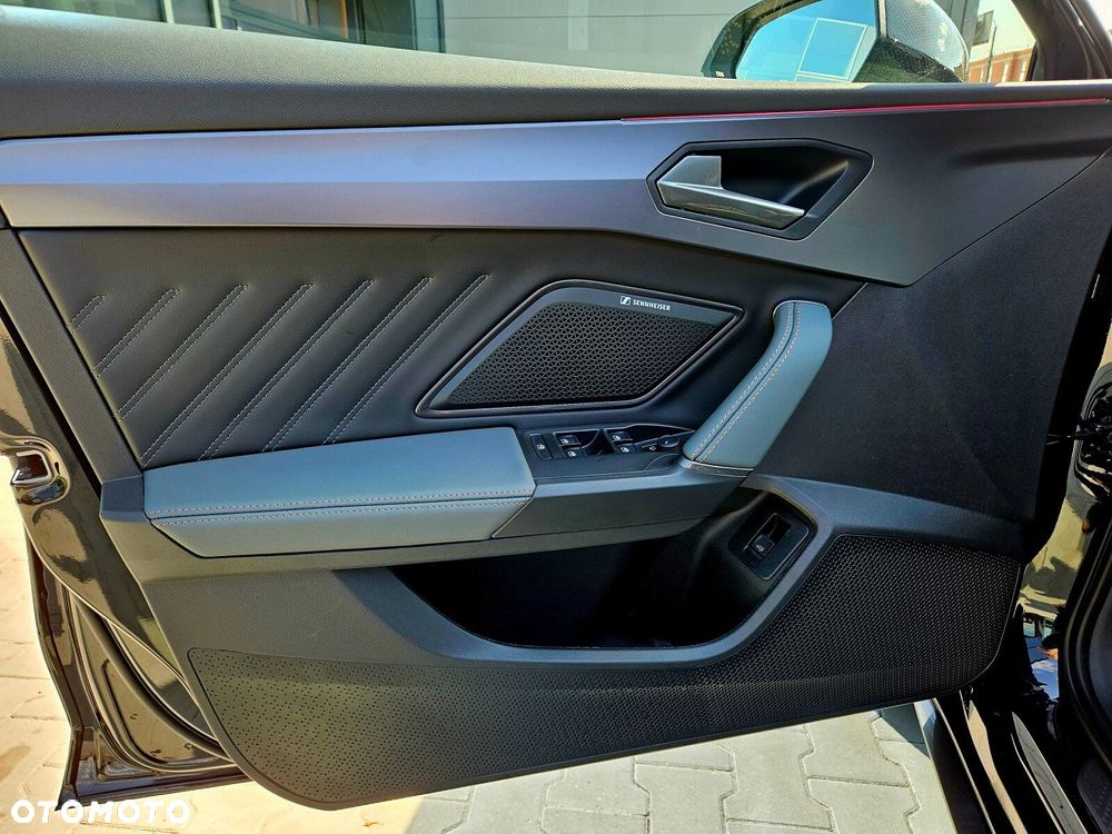 Cupra Leon Sportstourer - 15