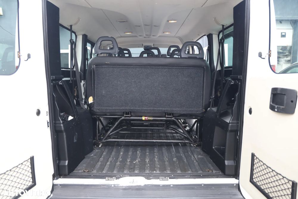 Peugeot Boxer HDi L2 - 25