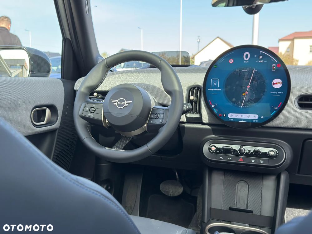 MINI Cooper S Linia Favoured - 12