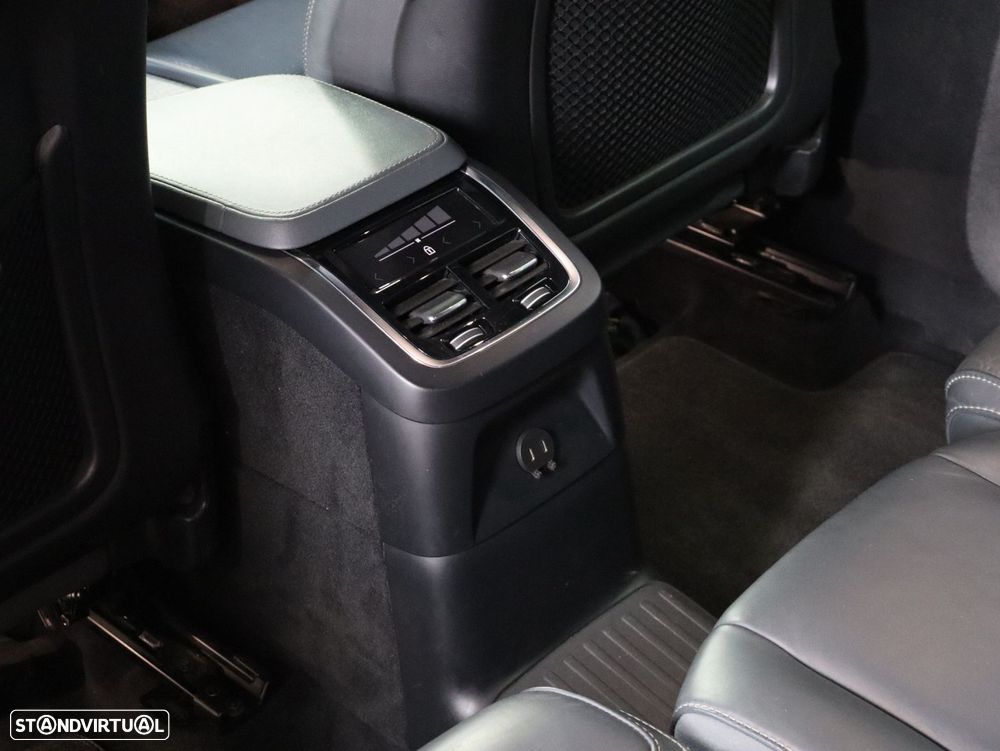 Volvo XC 90 2.0 T8 PHEV Inscription AWD - 21