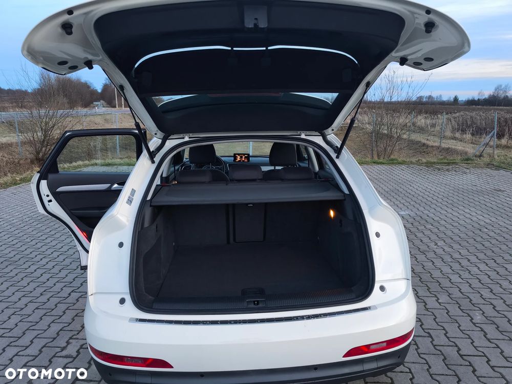 Audi Q3 2.0 TDI - 17