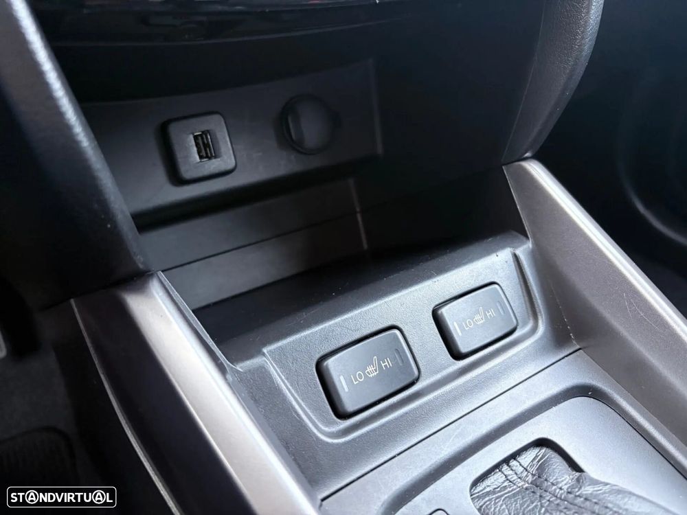 Suzuki Vitara 1.5L AGS GLX Strong Hybrid - 50