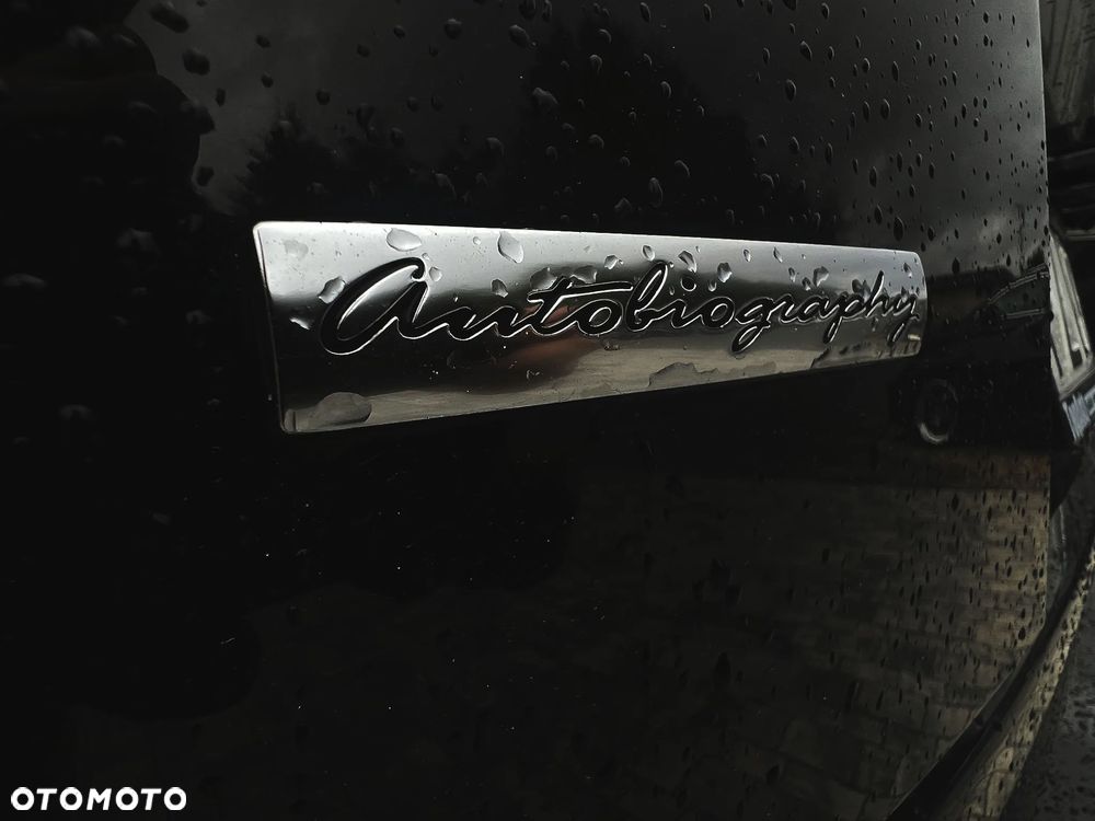 Land Rover Range Rover 4.4SD V8 AB - 33