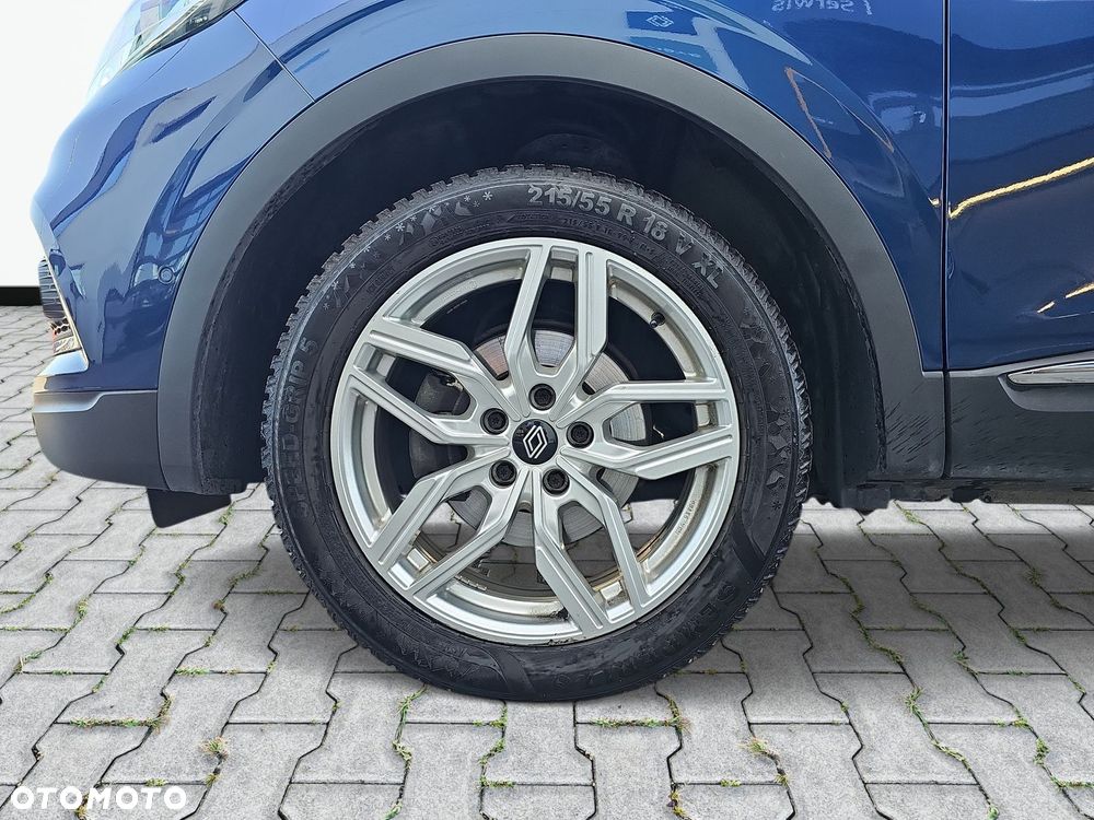 Renault Kadjar 1.3 TCe FAP Intens - 10