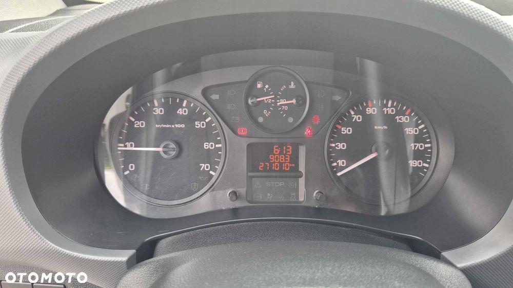 Citroën Berlingo - 7