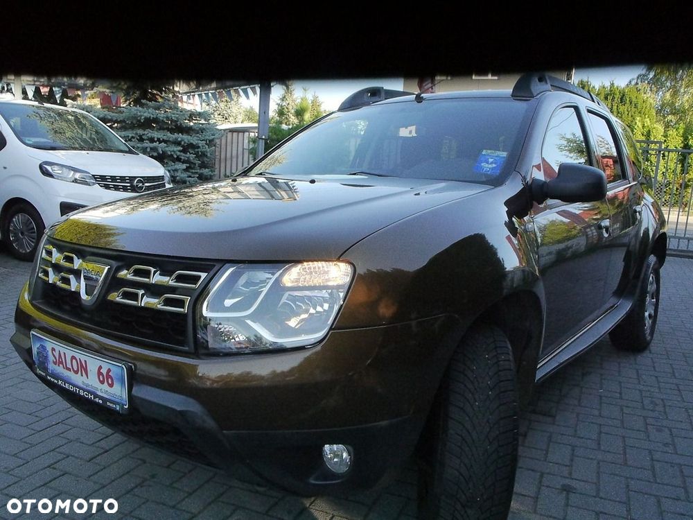 Dacia Duster - 8