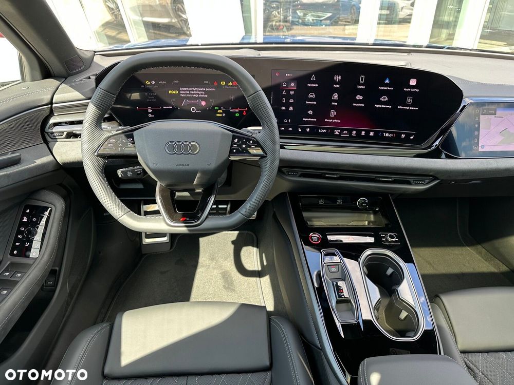 Audi A6 - 16