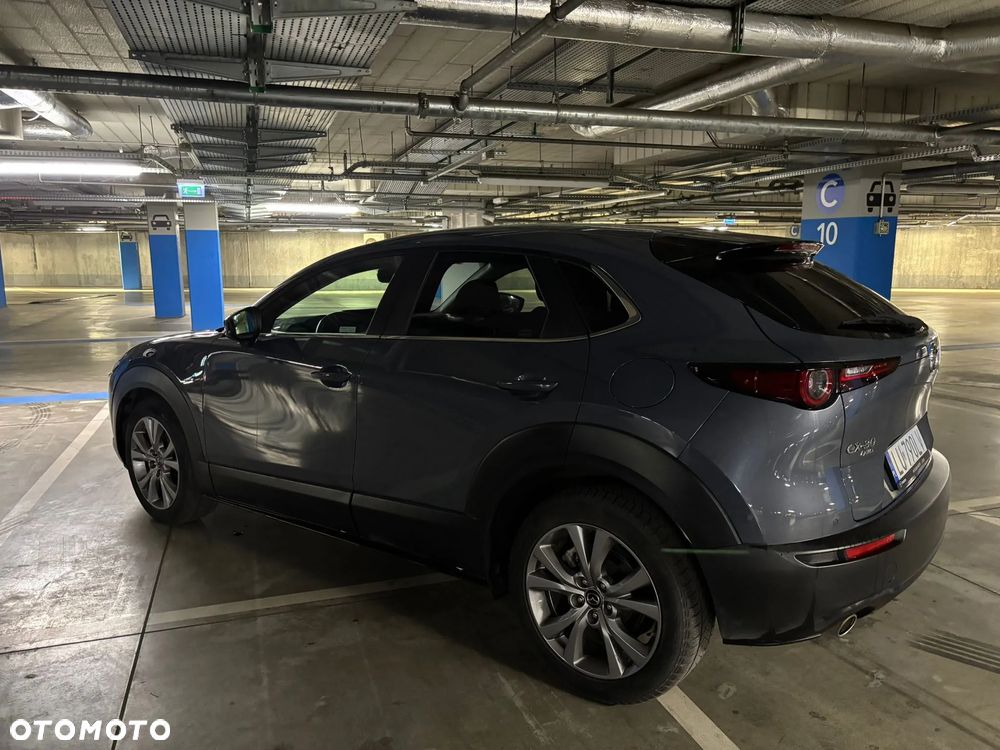 Mazda CX-30 - 10