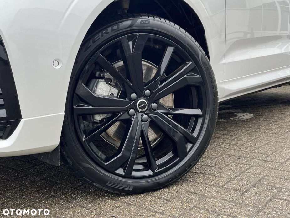 Volvo XC 60 - 19