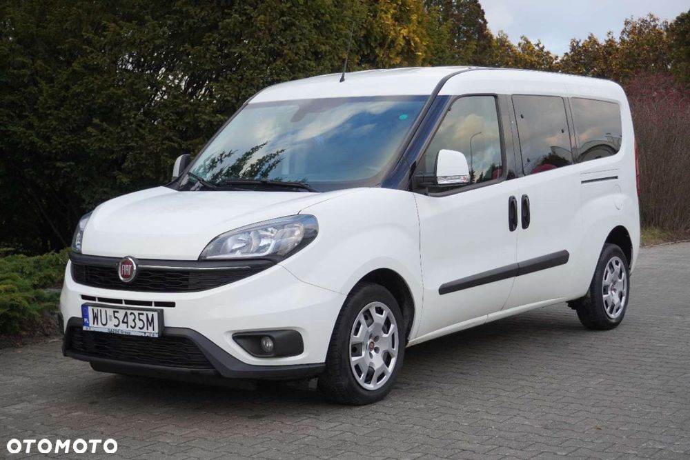 Fiat Doblo - 4