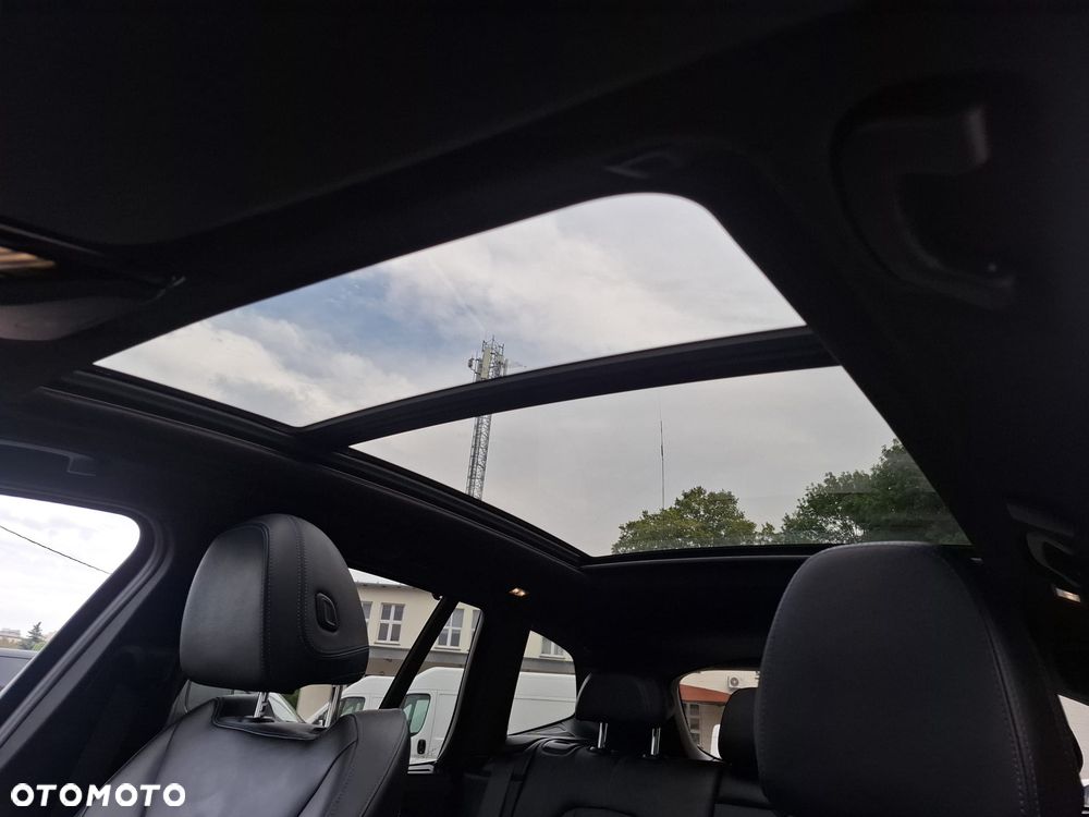 BMW X3 xDrive30i GPF Advantage sport - 20