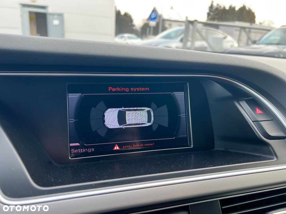 Audi A4 Avant 2.0 TDI DPF multitronic Ambition - 15