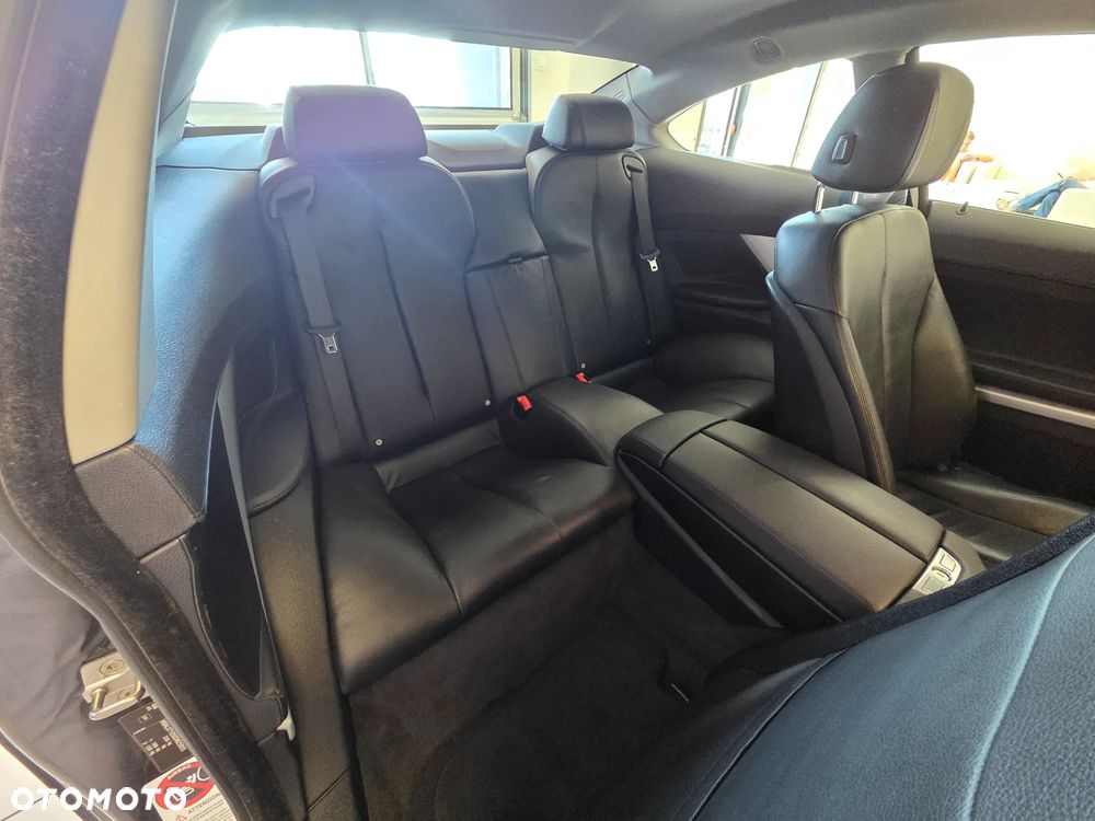 BMW Seria 6 640d - 7