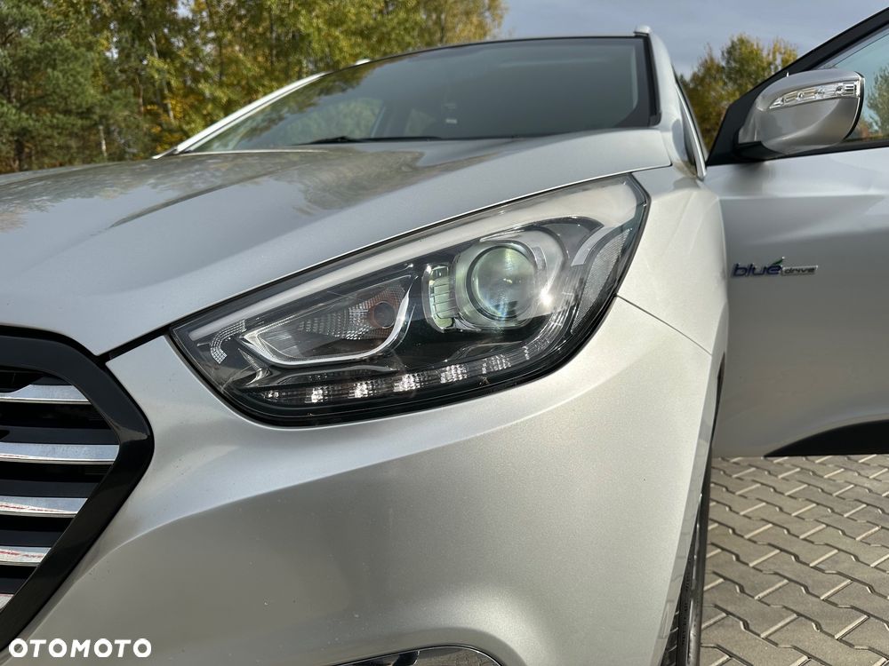 Hyundai ix35 - 16
