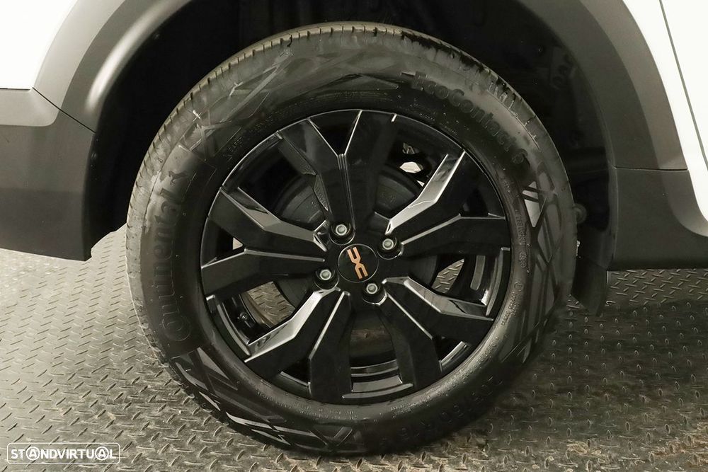 Dacia Jogger 1.0 ECO-G Extreme Bi-Fuel - 5