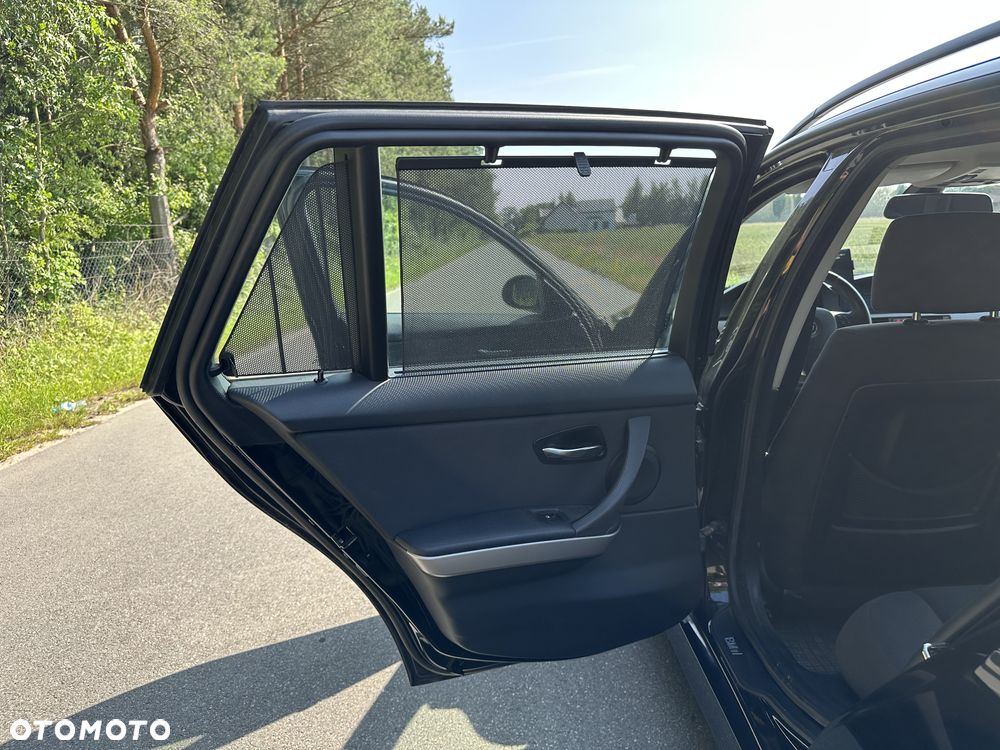 BMW Seria 3 - 10