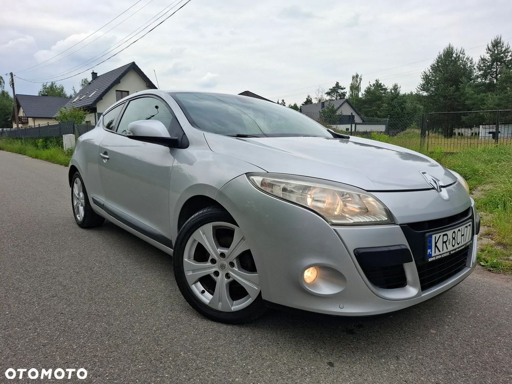 Renault Megane 1.6 16V Luxe Dynamique - 14