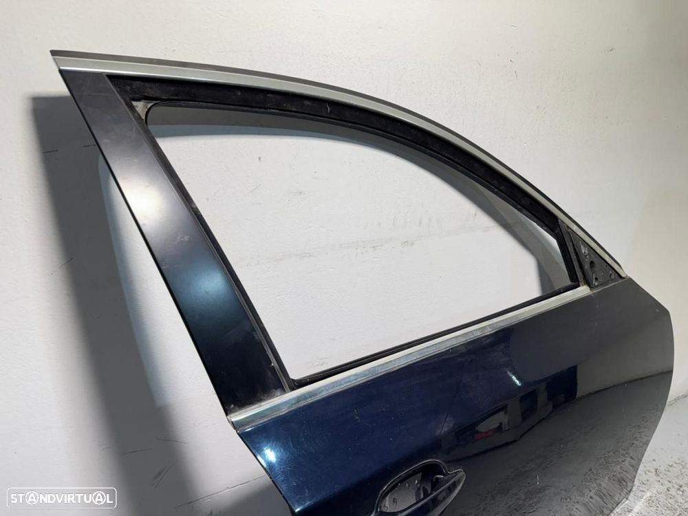 Porta Direito Frente BMW 5 Touring (E61) 41515A2A3A6 - 3