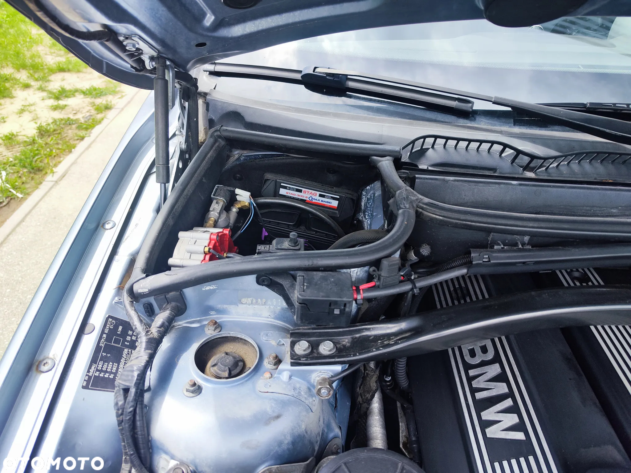 BMW X3 - 10