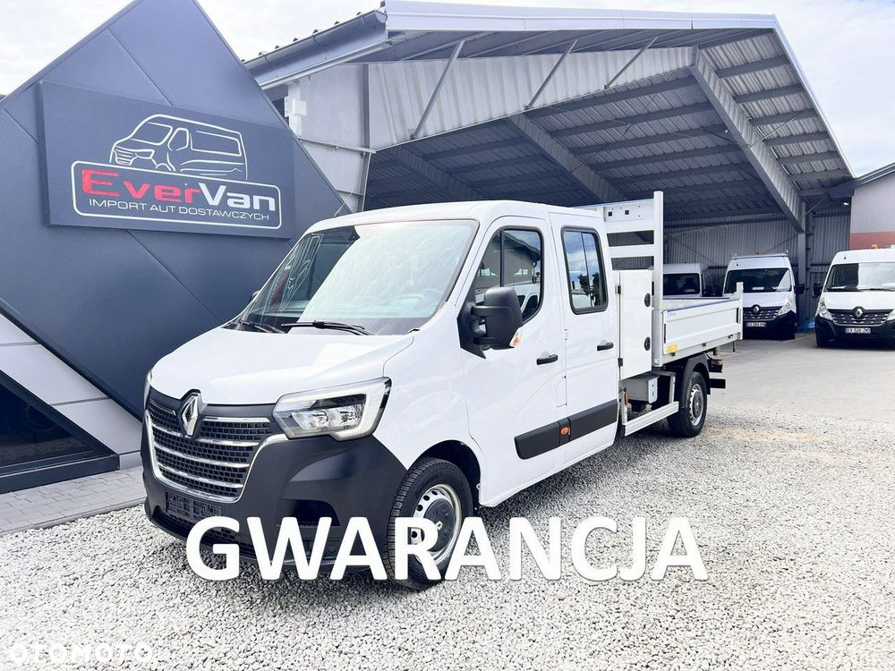 Renault Master - 1