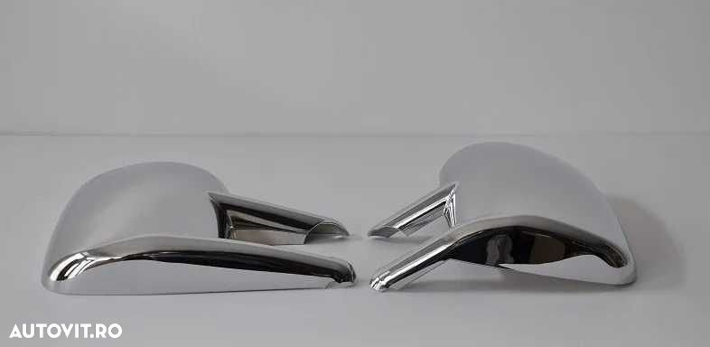 Deflector capota Mercedes Sprinter 2000-2022 - 3