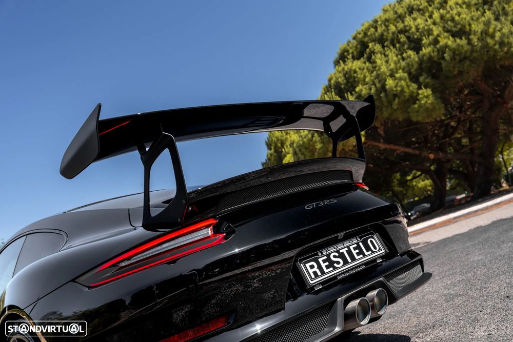 Porsche 911 (991) GT3 RS PDK - 10