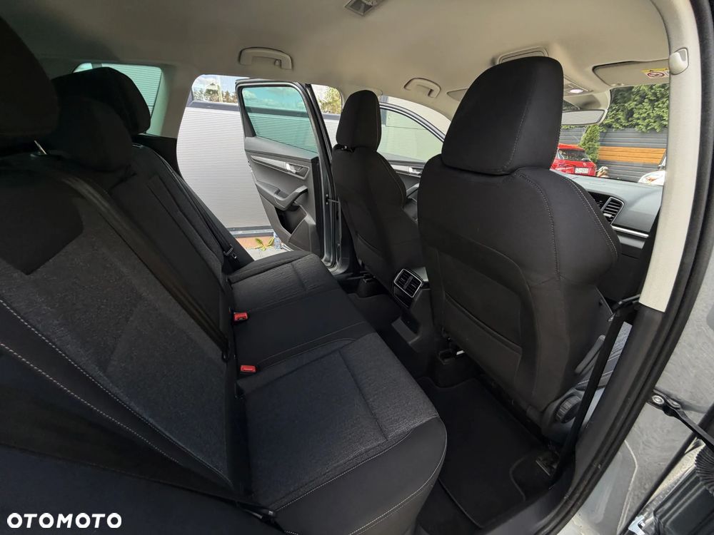 Skoda Karoq 1.5 TSI ACT 4x2 Ambition DSG - 17