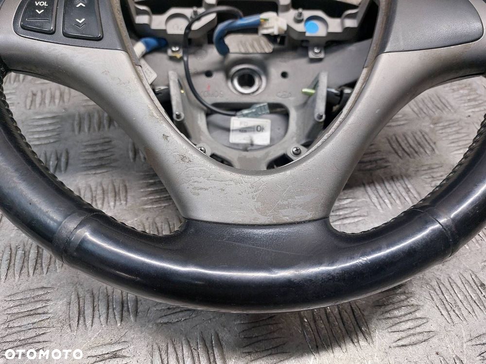 KIEROWNICA + PODUSZKA HYUNDAI I30 I 56130-2L000 569002L200 - 4