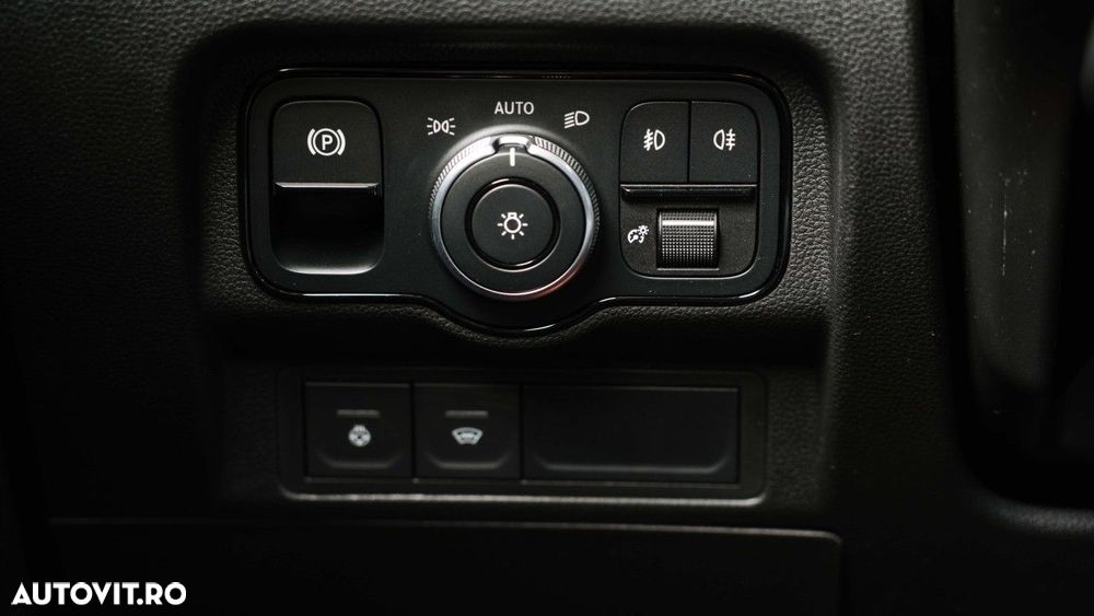 Mercedes-Benz Citan - 19