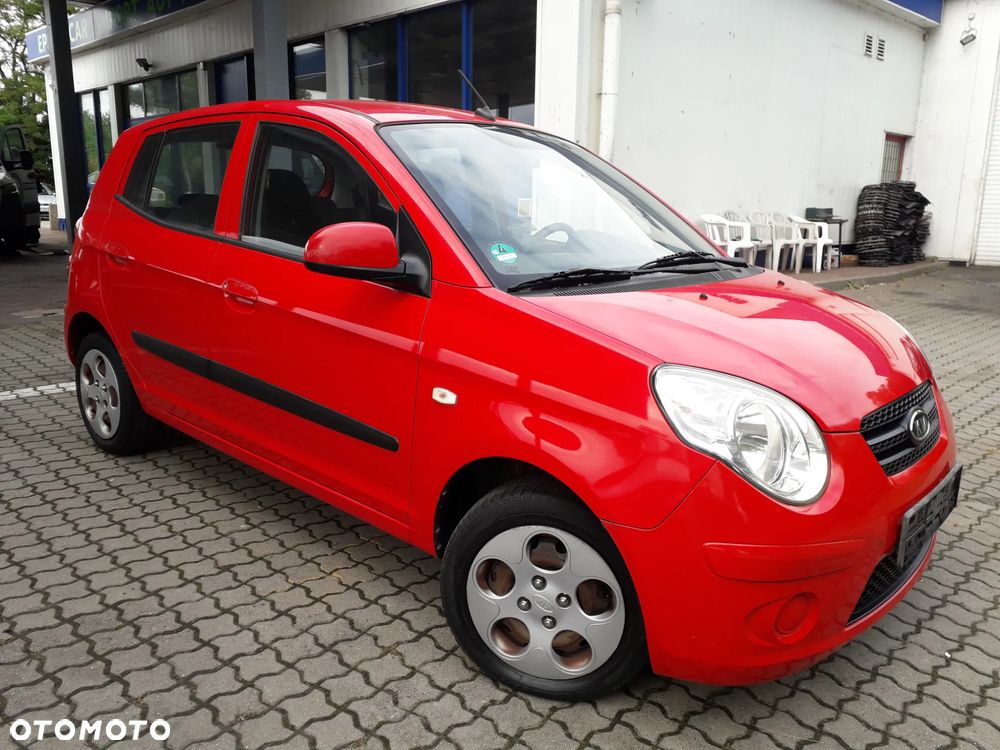 Kia Picanto 1.1 Cool - 24