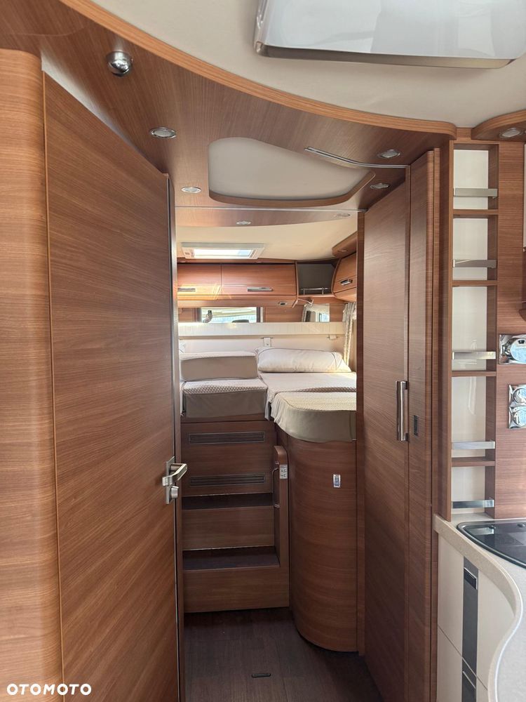 Carthago CHIC C-LINE 4.8 Linea Moderna - 2