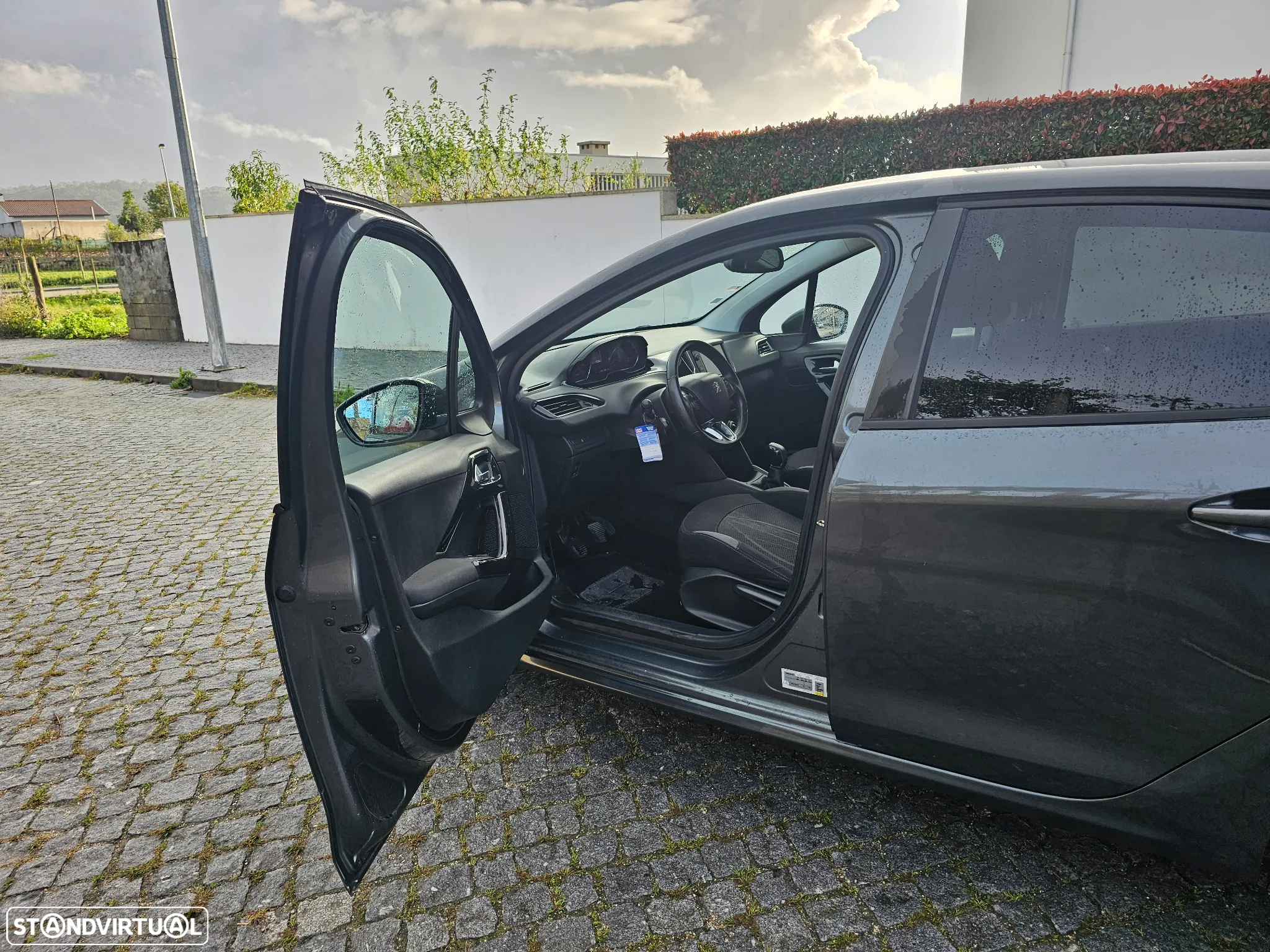 Peugeot 208 1.2 VTi Active - 9