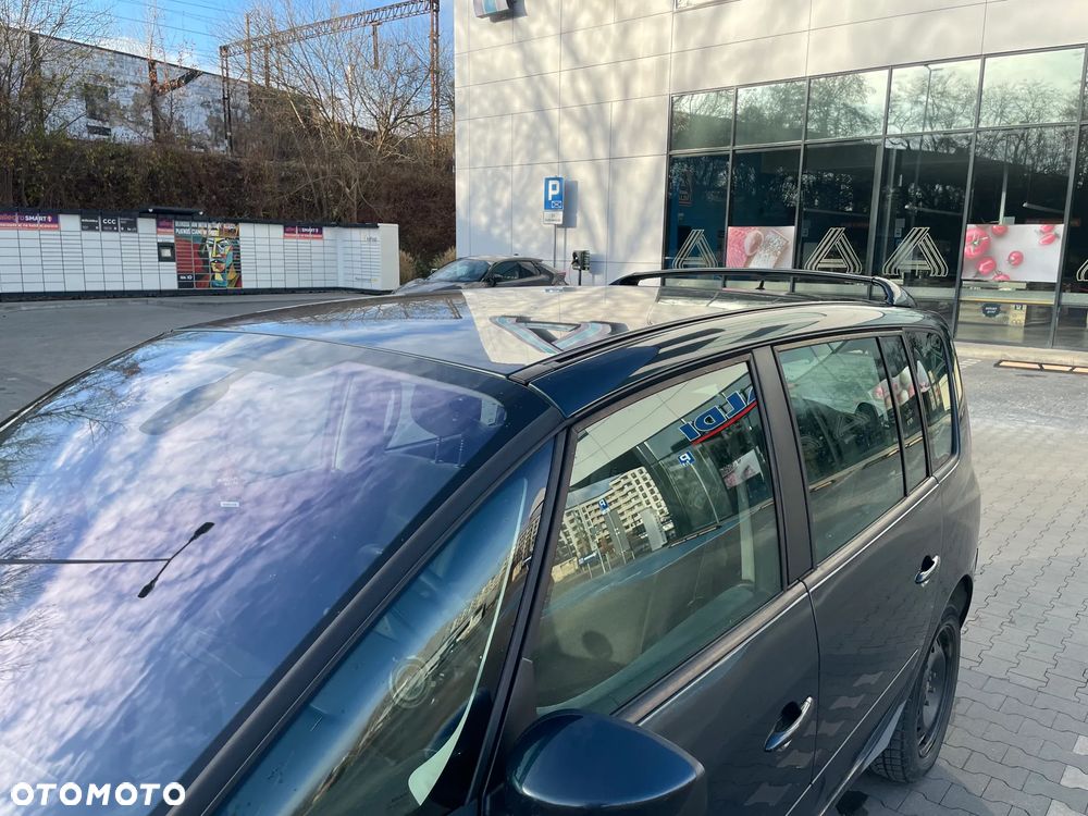 Renault Espace 2.0T 16V Dynamique - 5