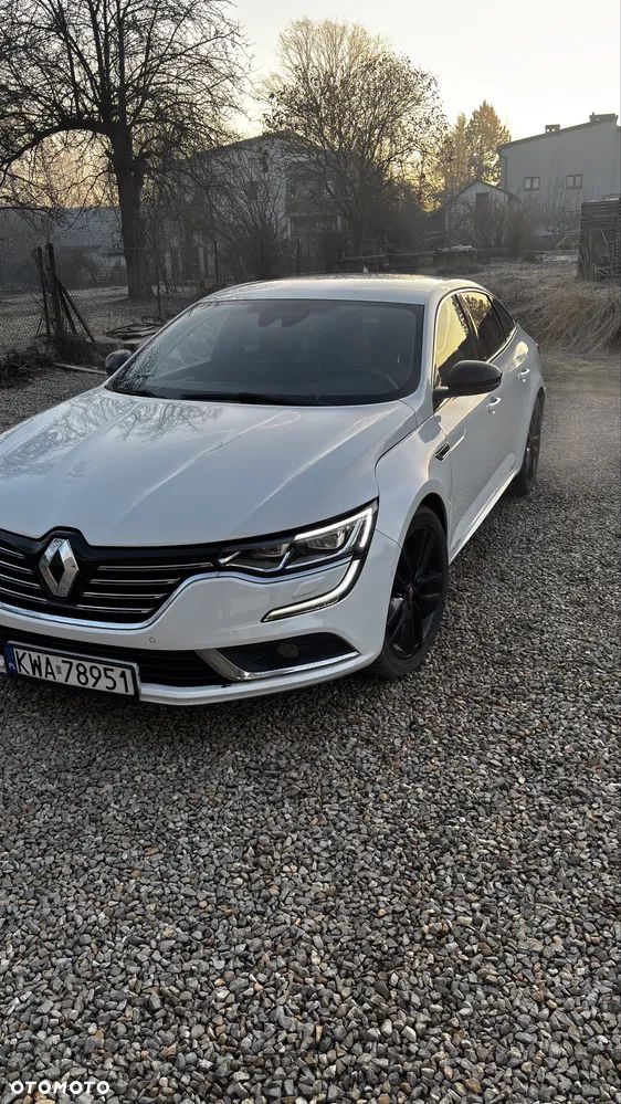 Renault Talisman 1.8 TCe FAP S-Edition EDC - 3