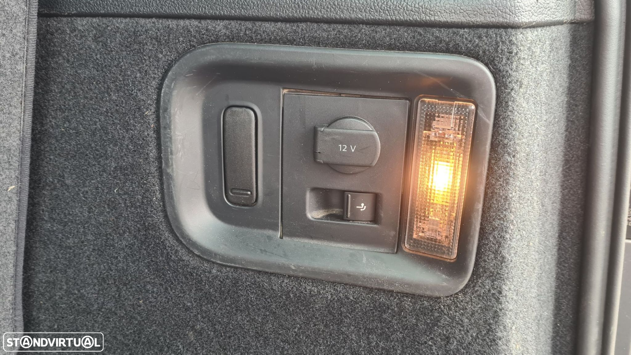 SEAT Alhambra 2.0 TDI Style Advanced - 50