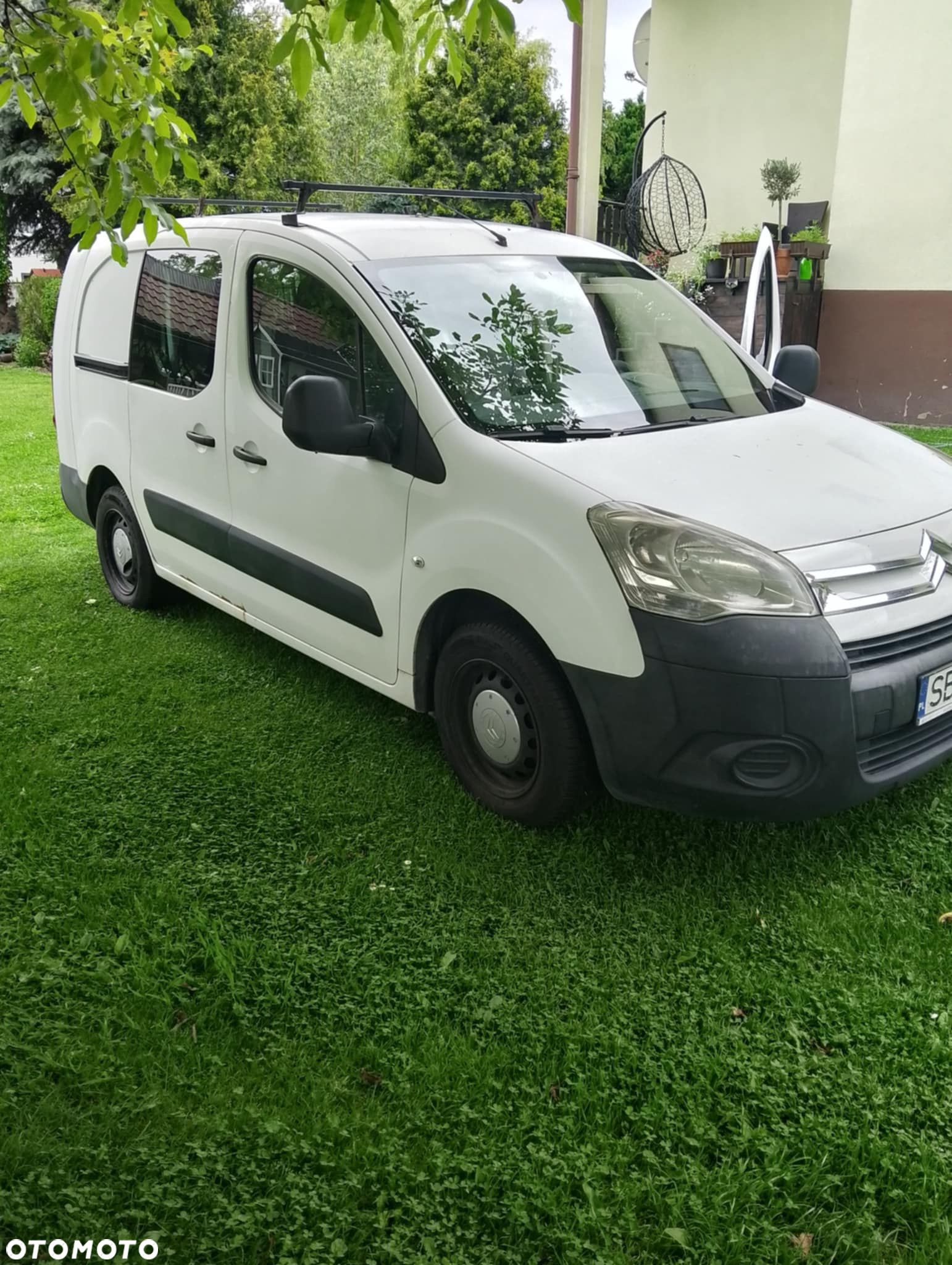 Citroën Berlingo - 3
