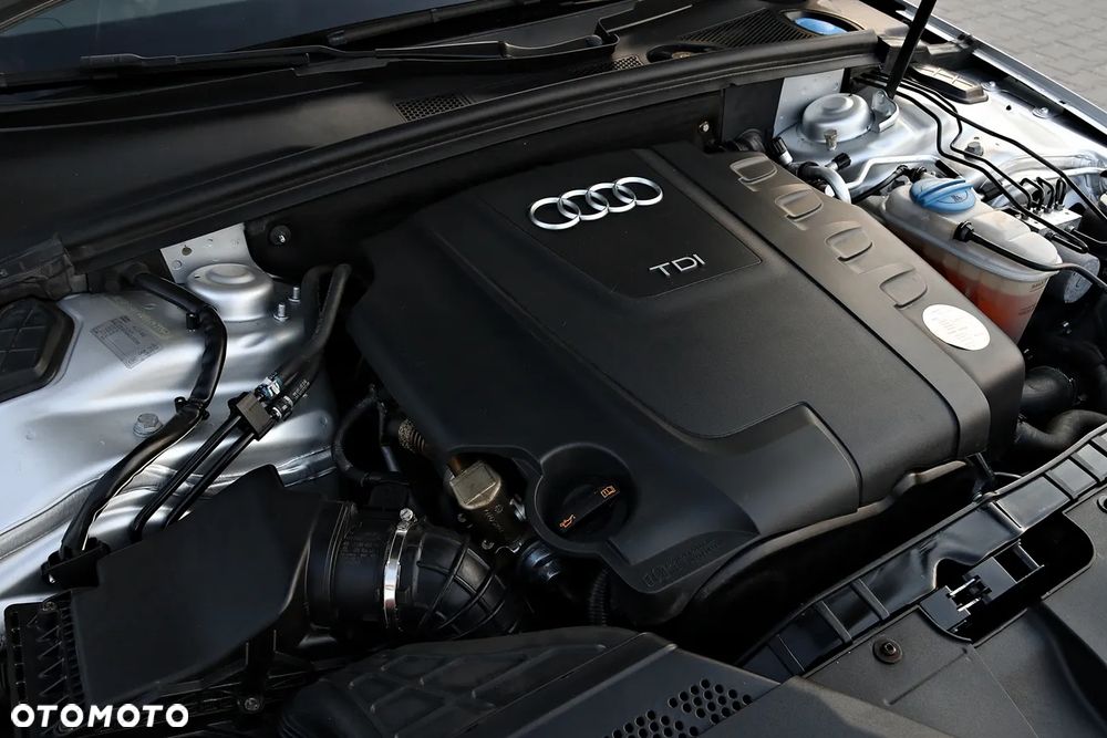 Audi A4 Allroad 2.0 TDI Quattro - 40
