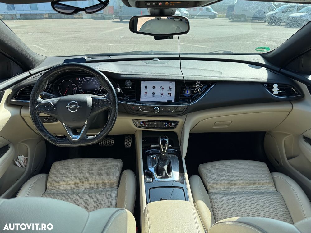 Opel Insignia 2.0 Direct Inj Trb Aut 4x4 Innovation - 5