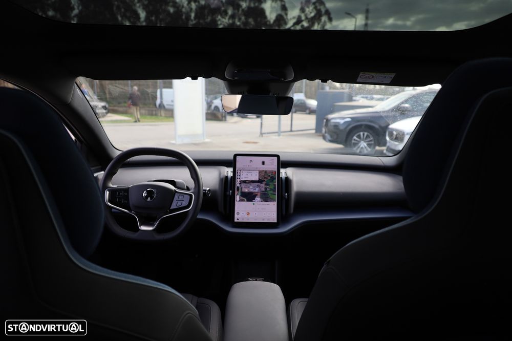 Volvo EX30 69 kWh Twin Motor Ultra - 17