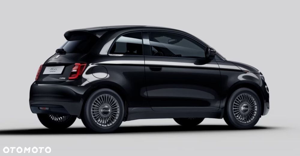 Fiat 500 - 2