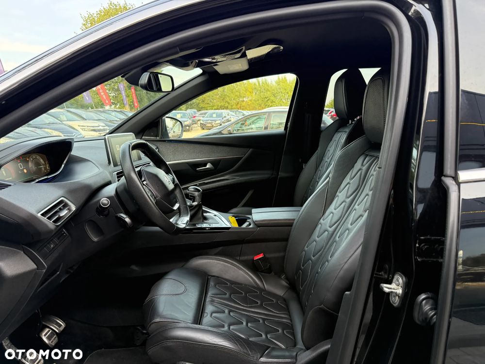 Peugeot 3008 1.2 PureTech Access - 24