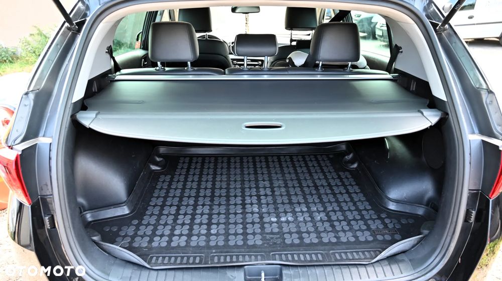 Kia Sportage - 35
