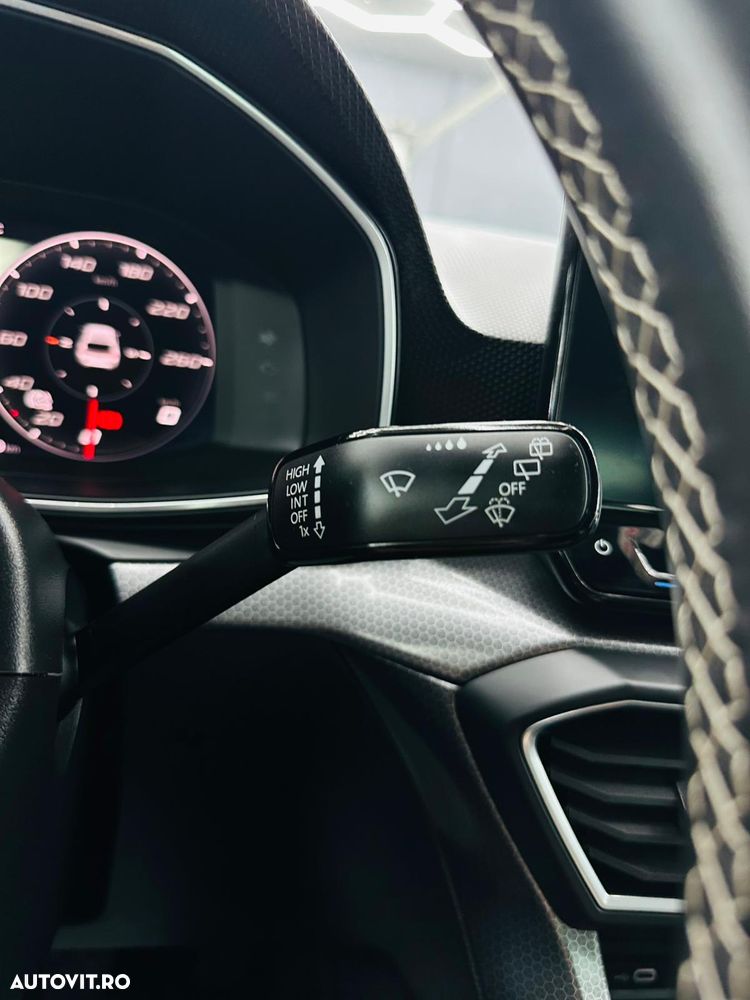 Seat Leon 2.0 TDI Style - 31