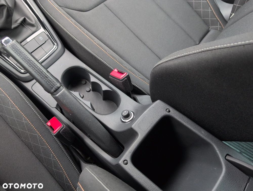 Skoda Scala 1.0 TSI Ambition - 31