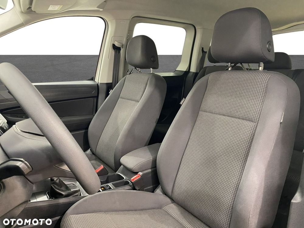 Volkswagen Caddy - 11