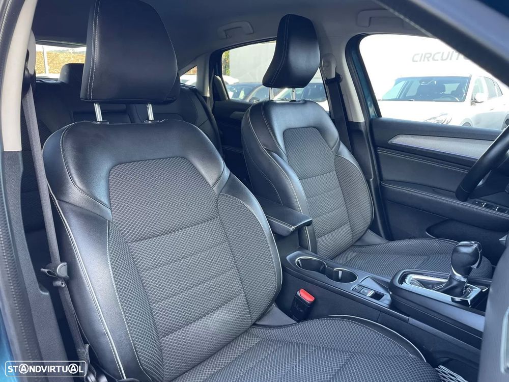 Renault Arkana 1.6 E-Tech Full Hybrid Techno - 16