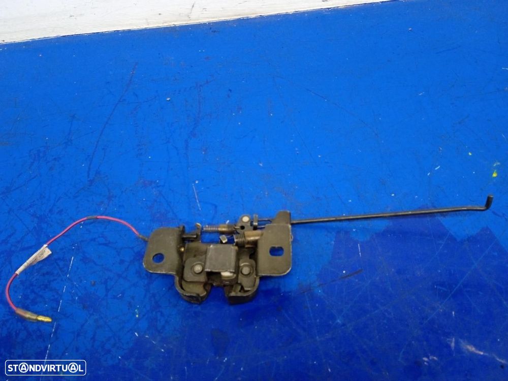 FECHADURA MALA / PORTA TRASEIRA HYUNDAI COUPE 1998 -G4GR - 2