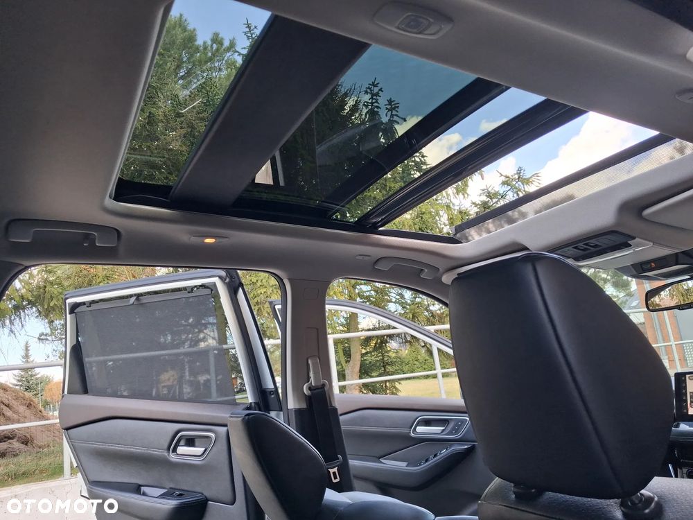 Nissan X-Trail 1.5 VC-T MHEV Tekna 2WD Xtronic - 28