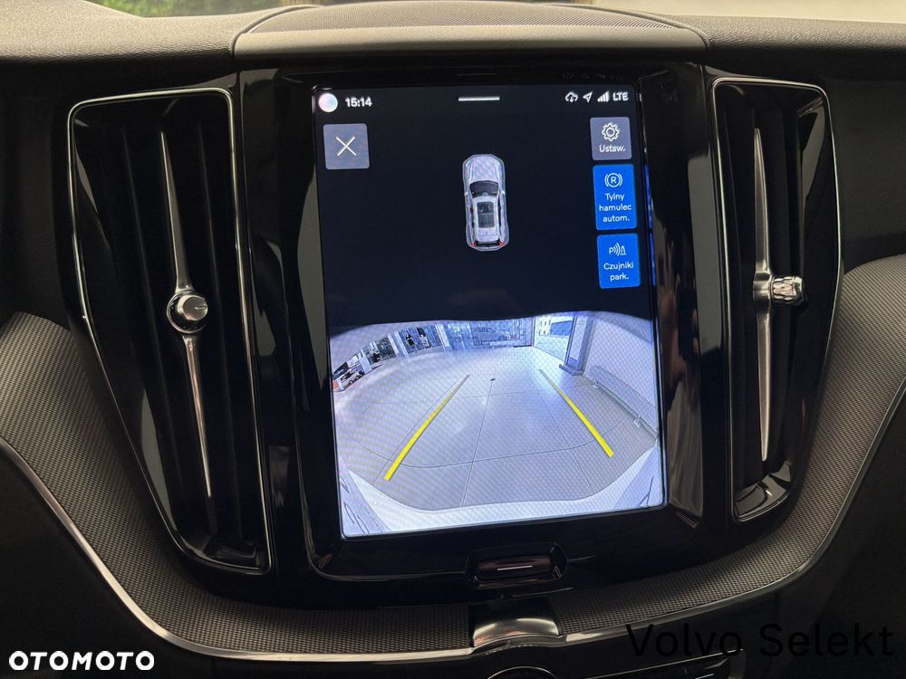 Volvo XC 60 - 23